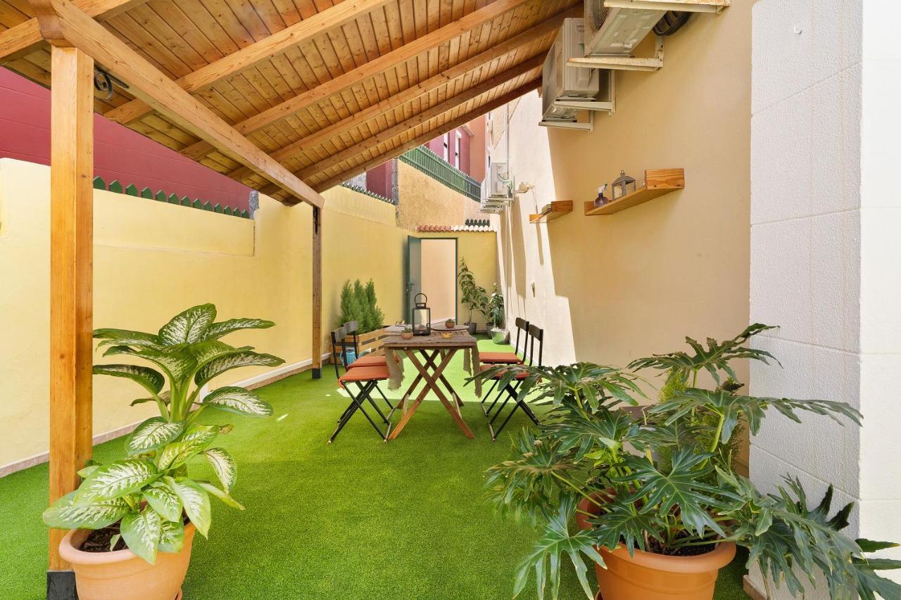 Colina Verde Maspalomas Maspalomas  Exterior photo