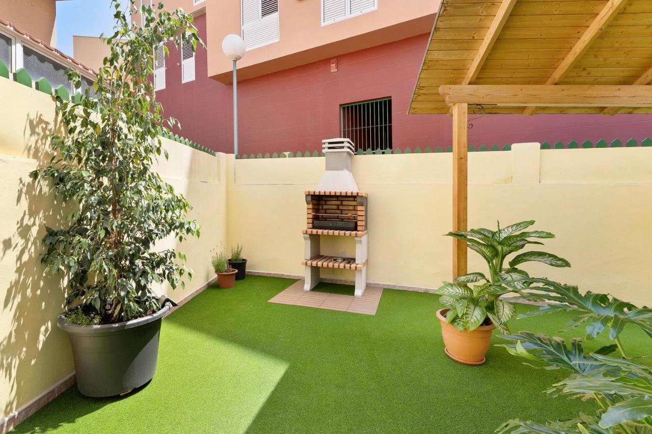 Colina Verde Maspalomas Maspalomas  Exterior photo